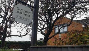 Bancroft Apartment - Photo 2