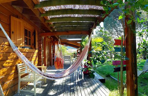 "Belle maison en bois" - Photo 2