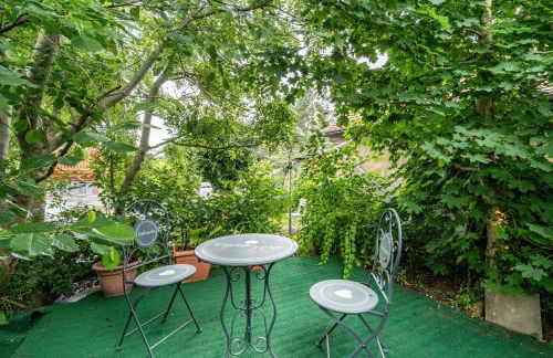 Fewo mit Terrasse Moritzburg - Foto 22