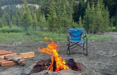 Pilot Peak Cabin - Foto 13