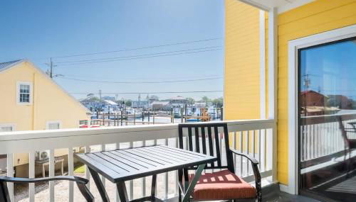 Beach Harbour 12 at The Carolina Beach Boardwalk - Photo 4