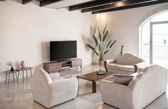 Luminus Arcus Villa - Foto 61