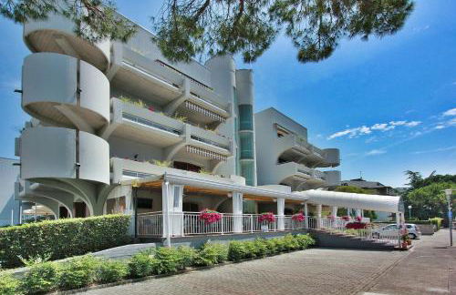 Aparthotel Ponza - Foto 15