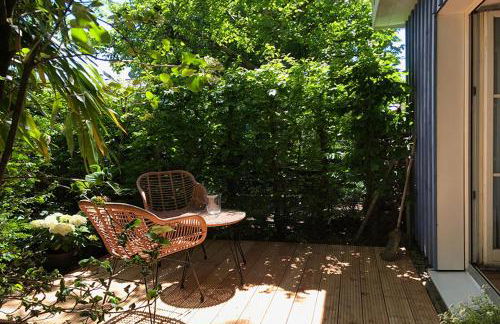 Seeloft Seeshaupt - Loft-Appartement am Starnberger See - Foto 14