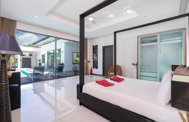 Villa Destiny - Foto 2