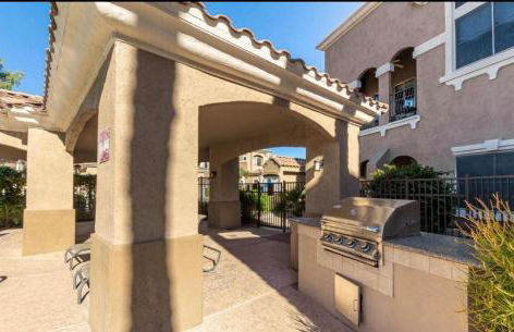 TPC Golf Course North Scottsdale - Foto 19