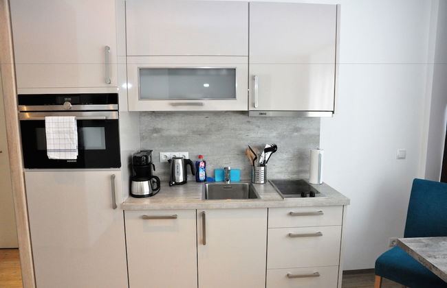 Apartments am Freizeitpark - Foto 9