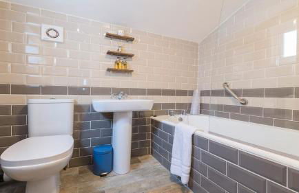 Marina Beach House - Foto 32