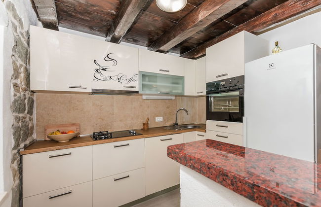 Apartment Igor - Foto 7