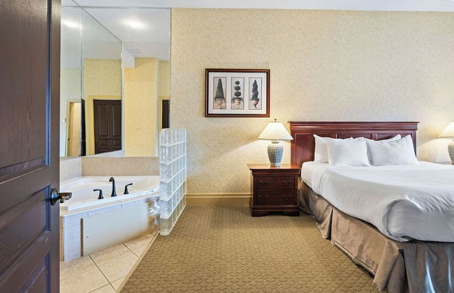 Vacation Inn Townhomes - Foto 41