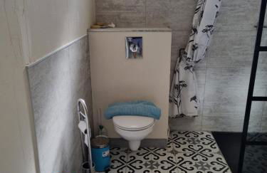 un appartement au chateau - Foto 10