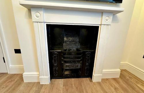 Rhode Lane - Serviced Apartments Bridgwater - Foto 26