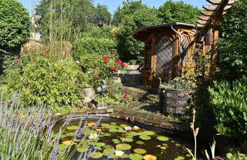 Das Pautzen Haus - Foto 10