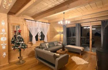 Luxury Cottage Krisowa Chata - Foto 6
