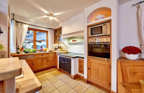 Föhrenhof Apartments - Foto 50