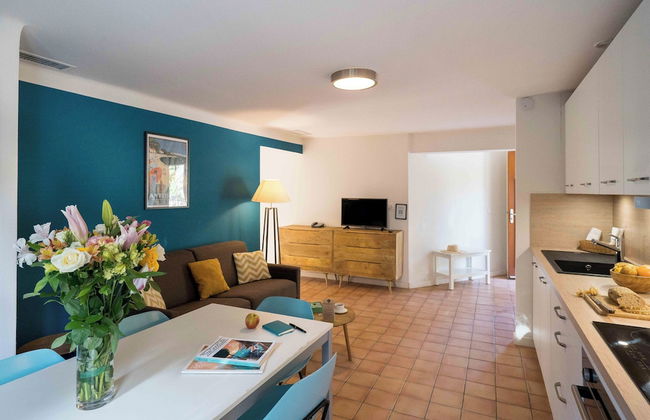 La Residence du Bailli - Foto 73