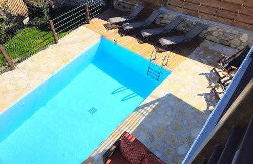 Villa Rouga - Foto 16