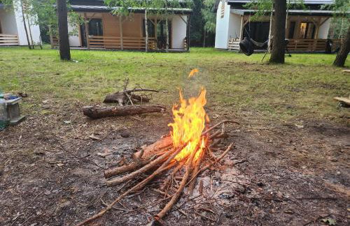 Leśna Osada Wieliszew - Foto 3