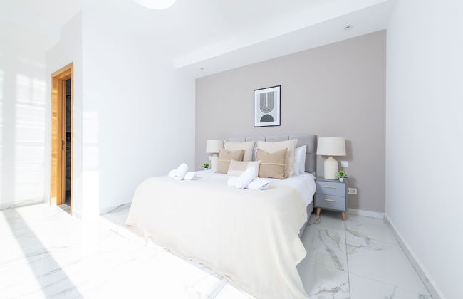 Appartement Luxueux à Draria - Photo 10