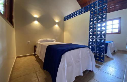 Cores do Cerrado - chalés e suítes - Foto 22