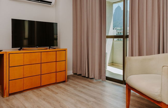 Xtay Privillege Botafogo - Foto 10