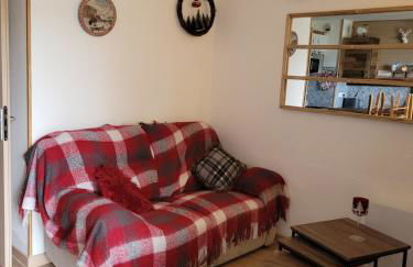 Appartement 2 chambres vue lac - Foto 20