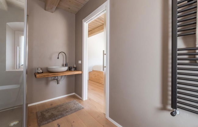 Dimora Montefiore 11 - Foto 40