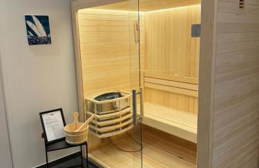 Ommi Kese Opti See Suite Sauna Balkon - Foto 12