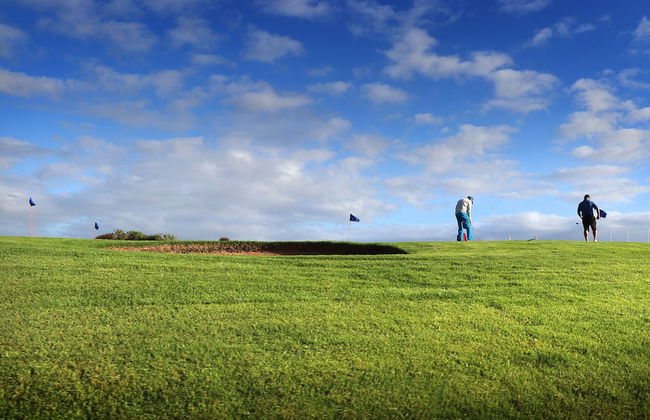 Krisjan's Lodge @ Oubaai - Photo 10