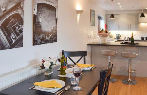 Windmill Barn - Foto 7