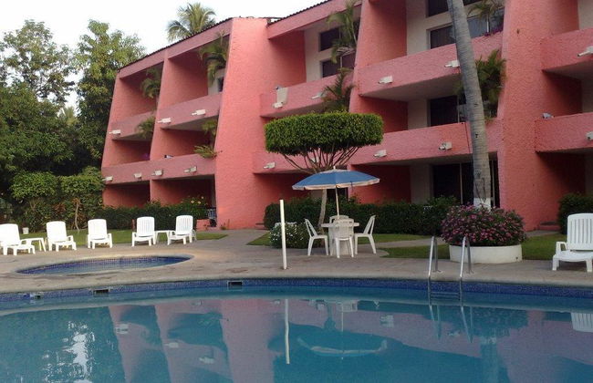 Coral Ixtapa - Foto 9