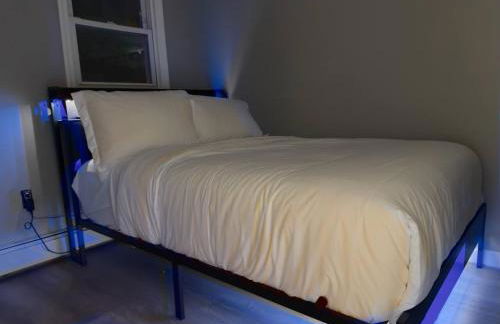 Luxe Haven, Pergola, FirePit NearCasinos, Sleeps8 - Foto 73