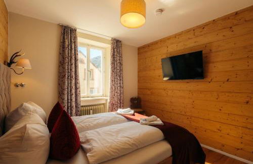 Altes Forsthaus - Fewo "Hasenhorn", mit privater Sauna, Todtnau- Feldberg - Foto 18