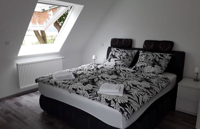 Nice Holiday Apartment in Ostbevern - Photo 2