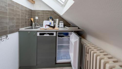 Kleine aber Feine Wohnung in Krefeld - Photo 5