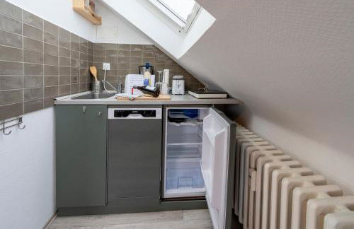 Kleine aber Feine Wohnung in Krefeld - Photo 5