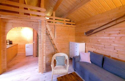 Urlaub im Fischland Scharmützelsee - Foto 5