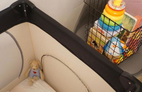 Ferienwohnung Inheiden - Auszeit in Seenähe - Foto 24