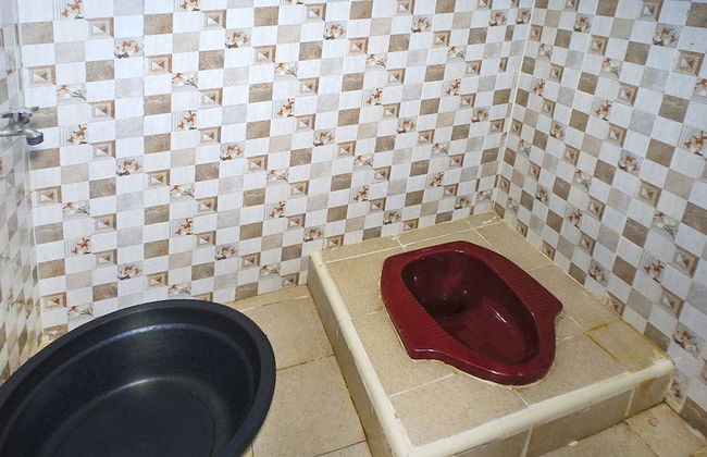 Villa Lisandsa by Ruang Nyaman - Foto 20