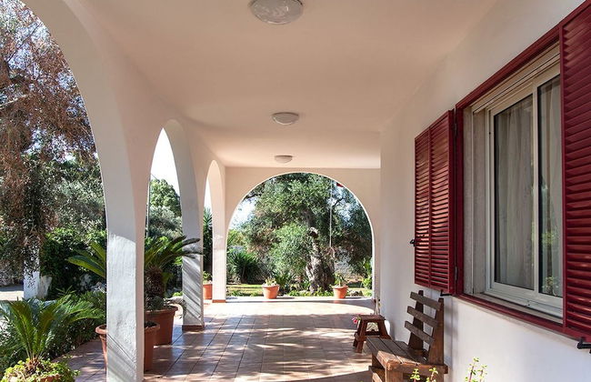 VilleSalento - Porto Cesareo M511 - Foto 27