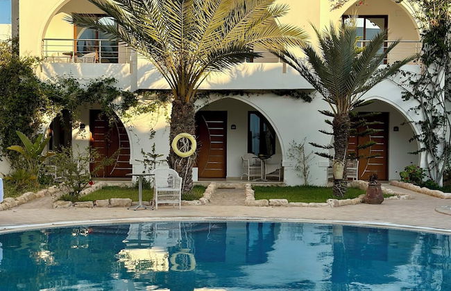 Palm Djerba Suites - Photo 1