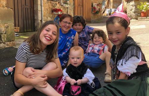 Alojamientos Casa Luisa - Foto 48