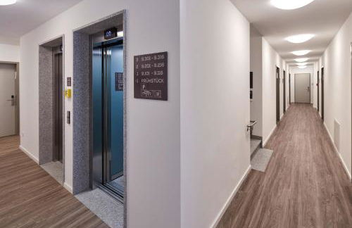 Bader Aparthotel - Foto 8