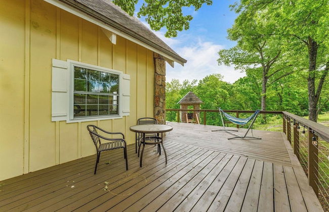 Branson's Crystal Cabin - Foto 19