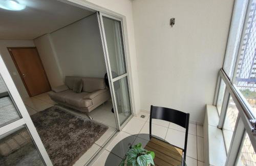 Imprensa III · Comfort and family in Brasilia - Foto 48