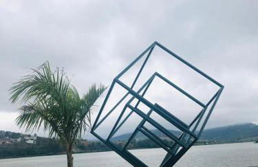 Apartamento 403 Bloco I - Condomínio dos lagos II - Foto 6