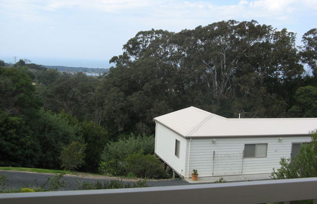 Lookout Holiday Units - Foto 24