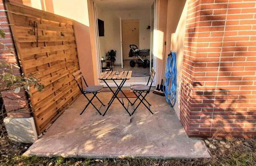 Studio charmant et moderne grand confort - Photo 11