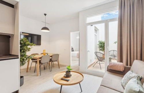 Limehome Valencia Calle de Cadiz - Foto 18