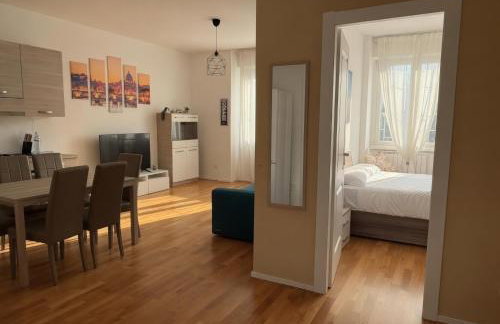 Modern Apartment near Tiburtina Station by RHR - Foto 9